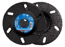 Disque à ébarber CC-GRIND...