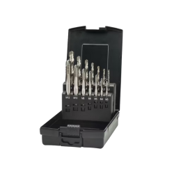 Coffret de tarauds machine...