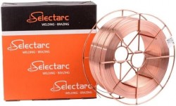 Fil de soudage mig acier...