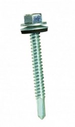 Vis autoperçeuse avec...