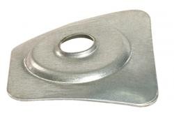 Plaquette sommet d'onde...