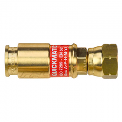 Raccord rapide femelle...