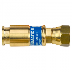 Raccord rapide femelle...