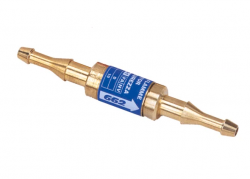 Raccord anti-retour...