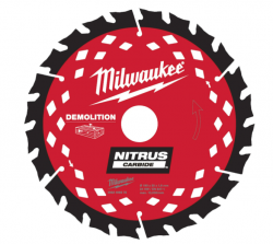 Lame de scie circulaire...