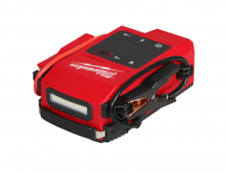 Chargeur démarreur de...