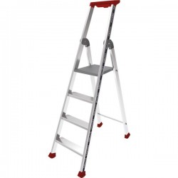 Marchepied aluminium OBSIMA...