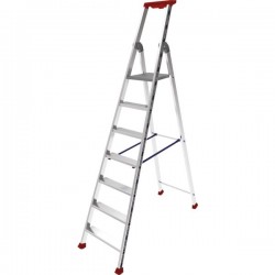 Marchepied aluminium OBSIMA...