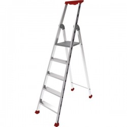 Marchepied aluminium OBSIMA...