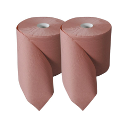 Papiers d'essuyage ouate...
