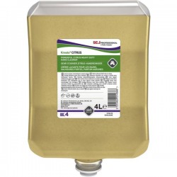 Crème lavante d'atelier...