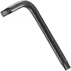 Clé mâle courte FACOM...