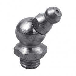 Graisseur incliné à 45°...