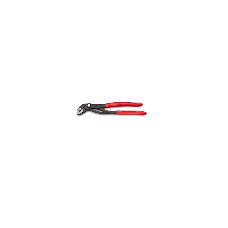 Pince multiprise KNIPEX COBRA 8701250 de 250 m/m