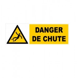 Plaque de signalisation de...