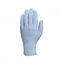 Gants nitrile DELTAPLUS non...