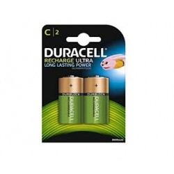 Pile duracell "ultra" de...