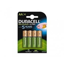 Pile DURACELL "ultra" de...