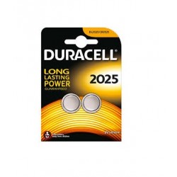 Pile miniature DURACELL...