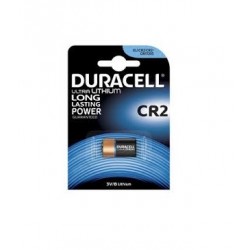 Pile miniature DURACELL...