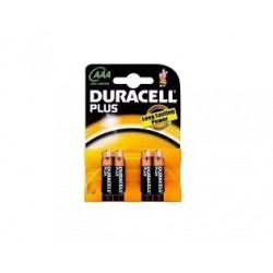 Pile alcaline DURACELL de...