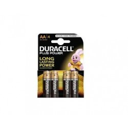 Pile alcaline DURACELL de...