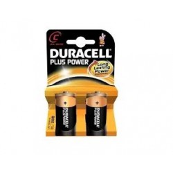 Pile alcaline DURACELL de...