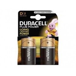 Pile alcaline DURACELL de...