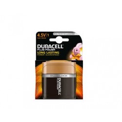 Pile alcaline DURACELL de...