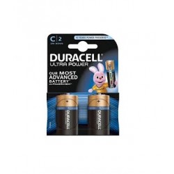 Pile alcaline DURACELL de...