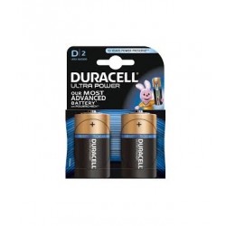 Pile alcaline DURACELL de...