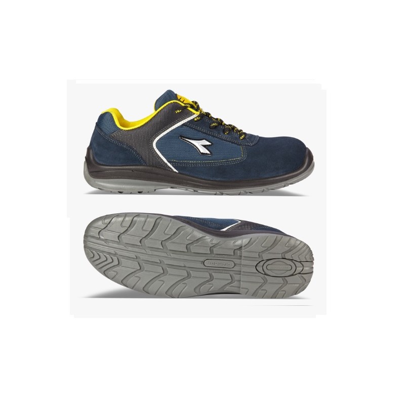 Diadora blitz deals