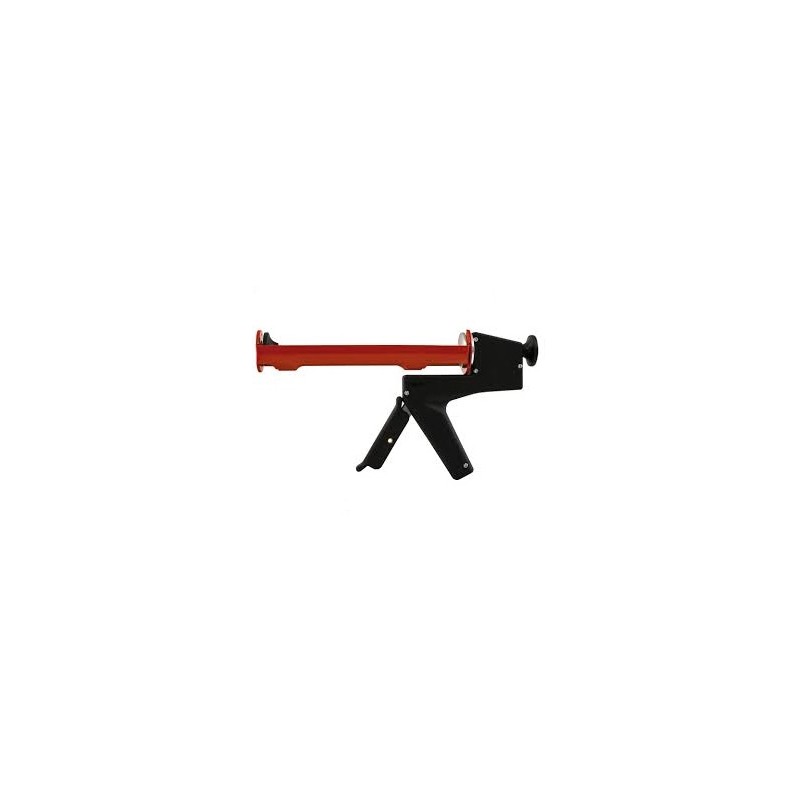 pistolet mastic silicone