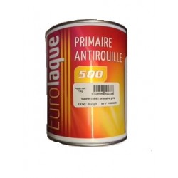 Peinture primaire...