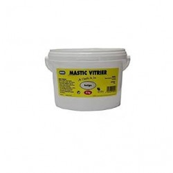 Mastic mondial naturel...