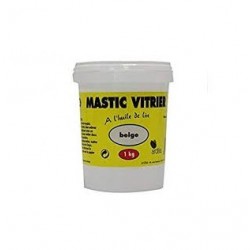 Mastic mondial naturel...