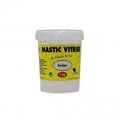 Mastic mondial naturel...