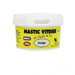 Mastic mondial naturel...