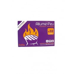 Allume feu actifeu boite de...