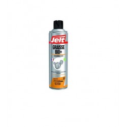 Graisse bio dégradable JELT...