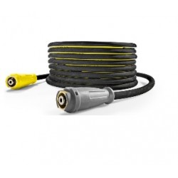 Flexible KARCHER HP raccord...