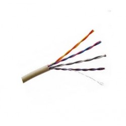 Câble p.t.t. type 278 2 paires