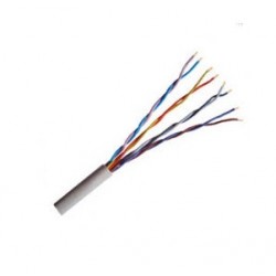 Cable p.t.t  type 298 4 paires