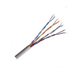 Cable p.t.t  type 298 4 paires