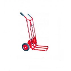 Diable pliable 2 roues - 125KG, Manutention & Levage