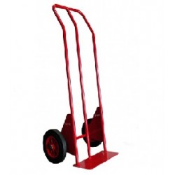 Diable FIMM rouge 200kg...