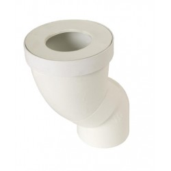 Pipe de wc NICOLL...