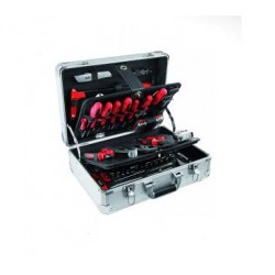 Promo Valise aluminium MOB...