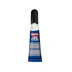 Colle LOCTITE "superglue 3"...