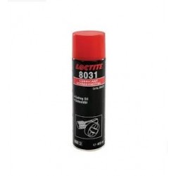 Teflon lubricant LB 8192 NSF H2 400ml, Loctite - Lubrication sprays